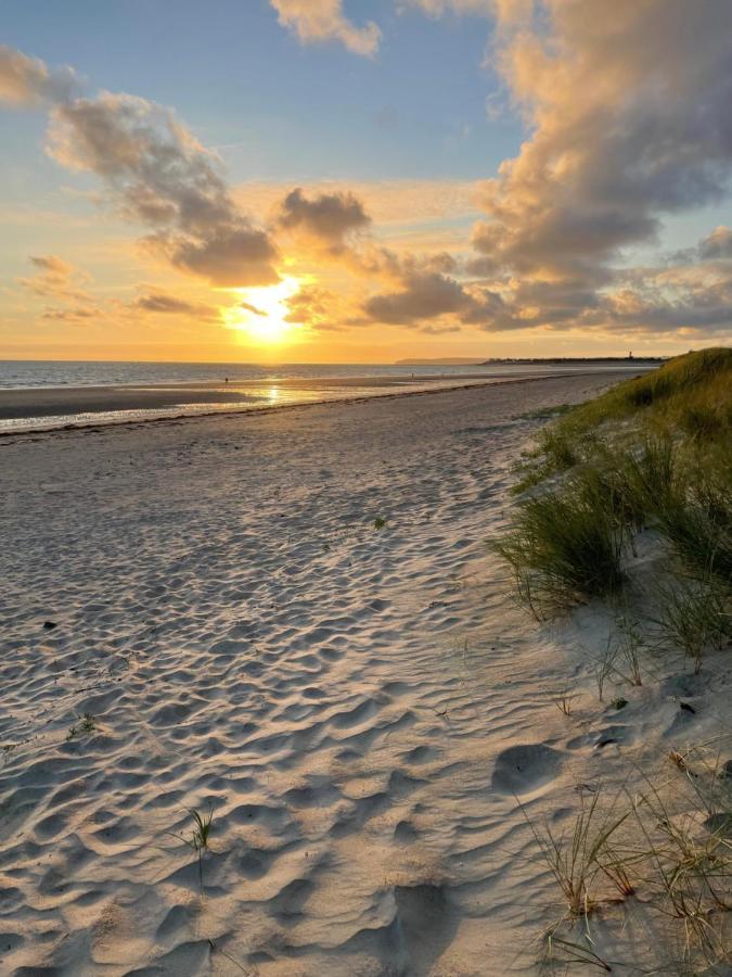 Le Chaton Des Dunes Denneville Luaran gambar